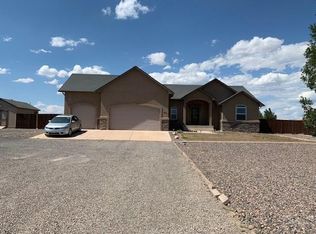 767 N Chaparral Dr, Pueblo West, CO 81007