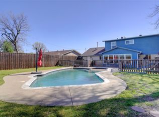 1401 Greentree Ln, Garland, TX 75042