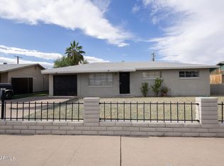 6826 S 8th St, Phoenix, AZ 85042