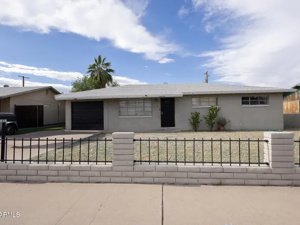 6826 S 8TH Street, Phoenix, AZ 85042