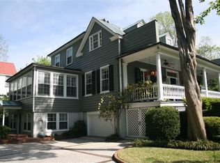 409 Church St, Mount Pleasant, SC 29464