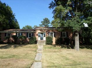 320 Harrow Dr, Columbia, SC 29210