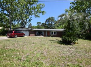 6411 Minneola St, Panama City, FL 32404