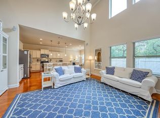 2304 S Lakeline Blvd #393, Cedar Park, TX 78613