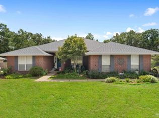 5978 Ridgeview Dr, Milton, FL 32570