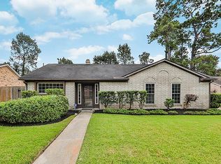 2506 Deer Valley Dr, Spring, TX 77373