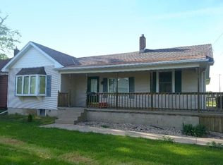 806 E Wilson St, Streator, IL 61364