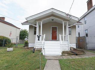 5229 Rolston Ave, Cincinnati, OH 45212