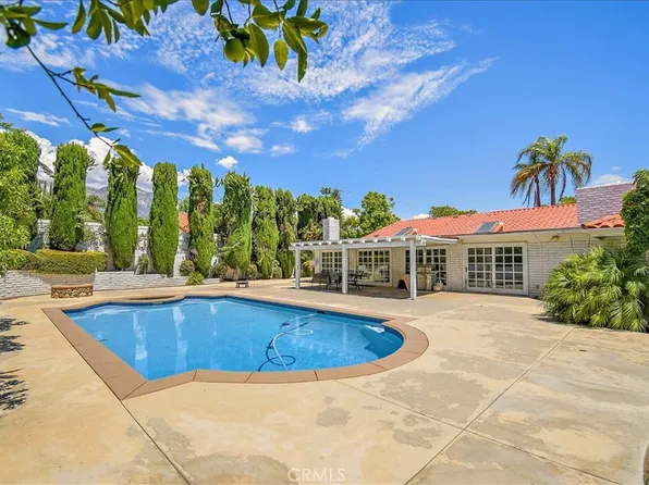 1763 N Vallejo Way, Upland, CA 91784