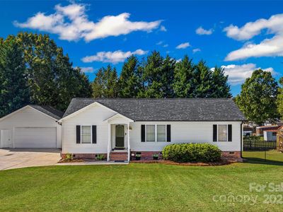 206 Covey Ct, York, SC, 29745