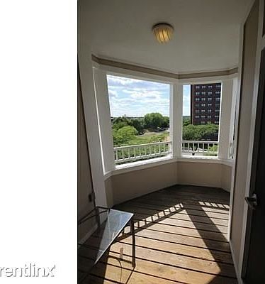 320 Rindge Ave. #406 Cambridge - North Cambridge Shared Unit
