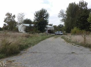 2966 N 2775 East Rd, Le Roy, IL 61752