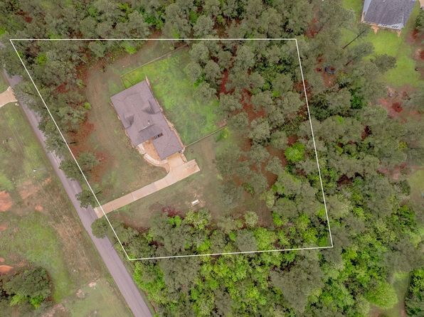 1000 County Road 779, Douglass, TX 75943