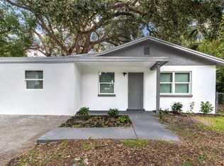 3809 N 30th St, Tampa, FL 33610