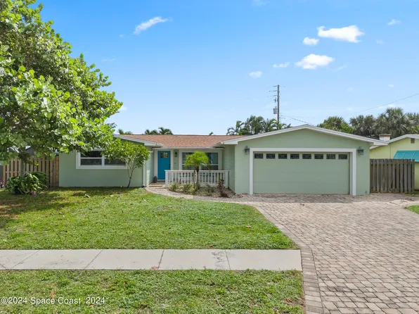185 Coral Way E, Indialantic, FL 32903