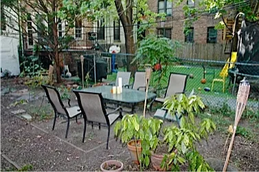 Rented by Boerum Hill Realty