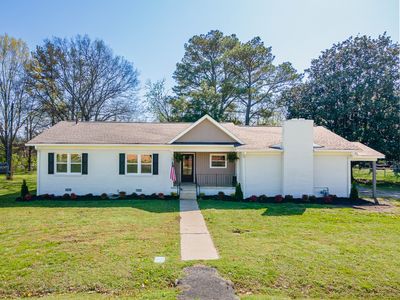 1010 Bagley Dr, Fayetteville, TN, 37334