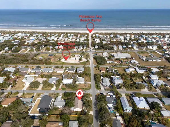 240 Micklers Rd, Saint Augustine, FL 32080