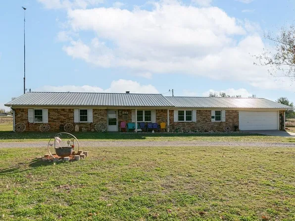 733 State Highway 17, Rush Springs, OK 73082