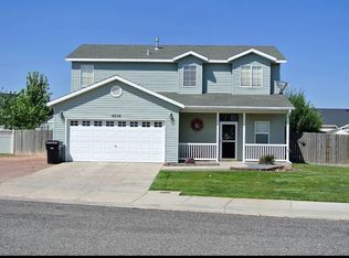 4236 W 125 N, Cedar City, UT 84720