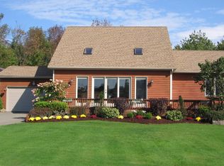 7295 Northwoods Rd, Arcade, NY 14009