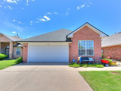 932 Heather Glen Dr, Norman, OK, 73072