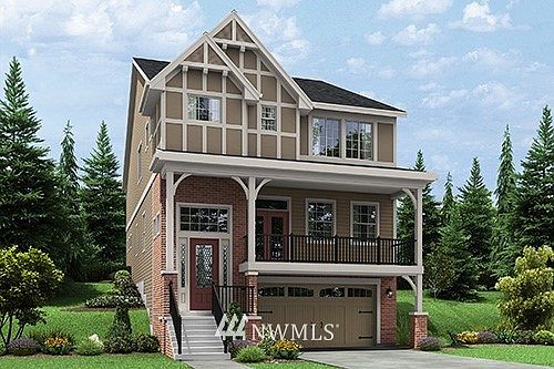 1st image of 406 6th (Lot 45) Lane NE