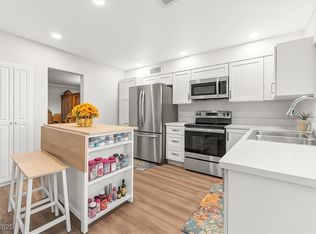 3363 Zephyr Ct, Las Vegas, NV 89121