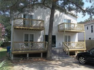 2192 Dinwiddie Rd, Virginia Beach, VA 23455