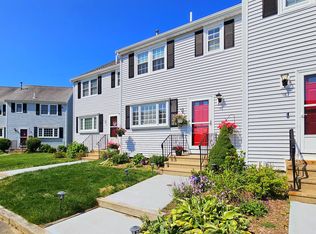 2697 Cranberry Hwy APT 15, Wareham, MA 02571