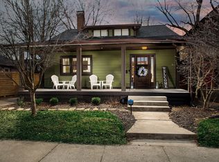 623 E 49th St, Indianapolis, IN