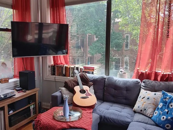 2610 W Iowa St APT 2F, Chicago, IL 60622