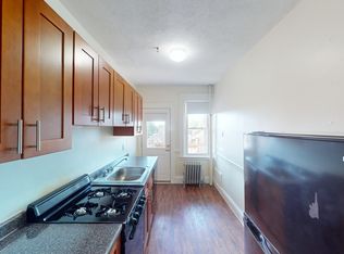 116 Washington St #5O, Brighton, MA 02135