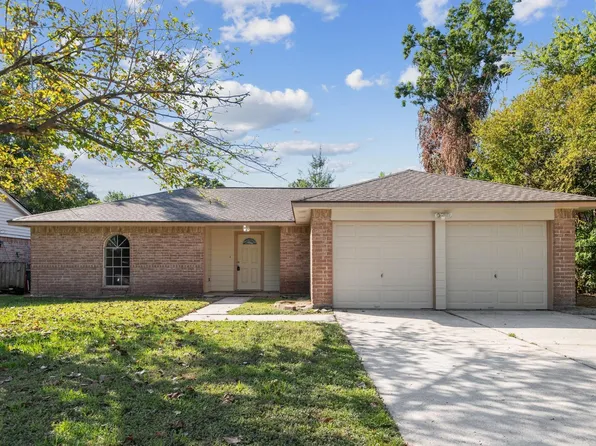 13315 Cologne Dr, Houston, TX 77065