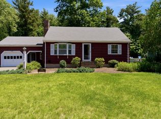 474 Orchard St, Raynham, MA 02767