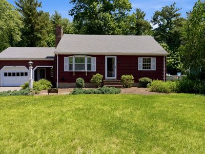 474 Orchard St, Raynham, MA, 02767