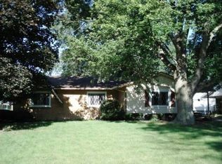 1636 Bradford Pl, Danville, IL 61832