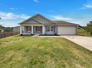 1809 Daniel Ct, Columbia, TN 38401