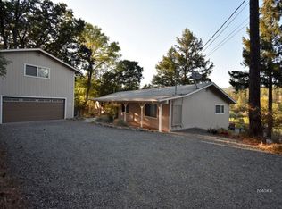 220 Goose Ranch Rd, Lewiston, CA 96052