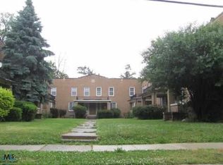290 Liberty St, Pontiac, MI 48341