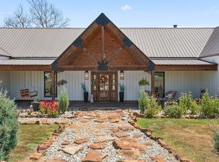 5086 N 427th Rd, Pryor, OK 74361