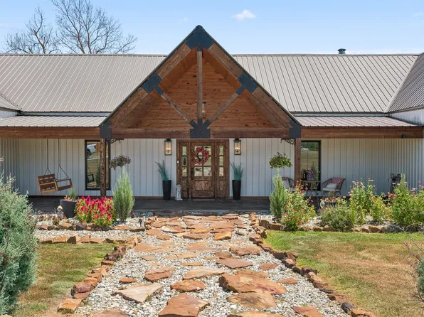 5086 N 427th Rd, Pryor, OK 74361