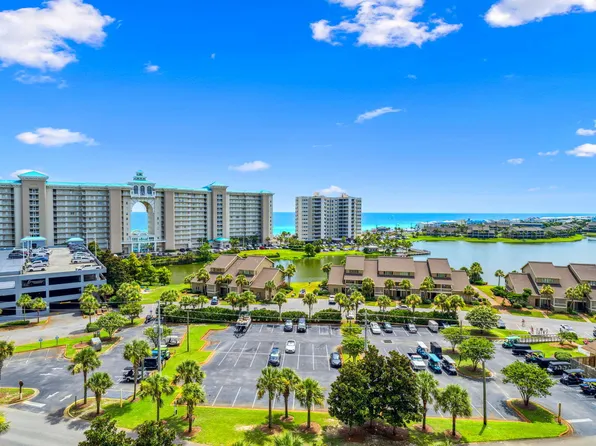 122 Seascape Dr Unit 902, Miramar Beach, FL 32550