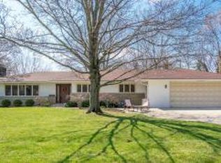 3183 Glenrich Pkwy, Upper Arlington, OH 43221