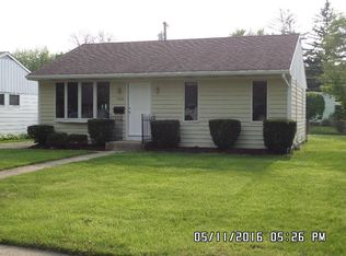 2808 S 11th Ave, Broadview, IL 60155