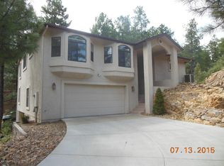 1466 E Valley View Rd, Prescott, AZ 86303