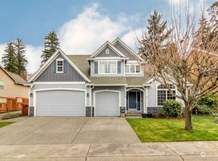 3158 S 381st Way, Auburn, WA 98001