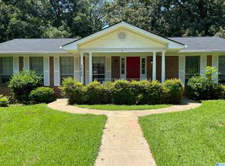 1040 Avocado Dr, Birmingham, AL 35214