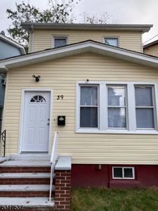 39 Rutgers St, Irvington, NJ, 07111