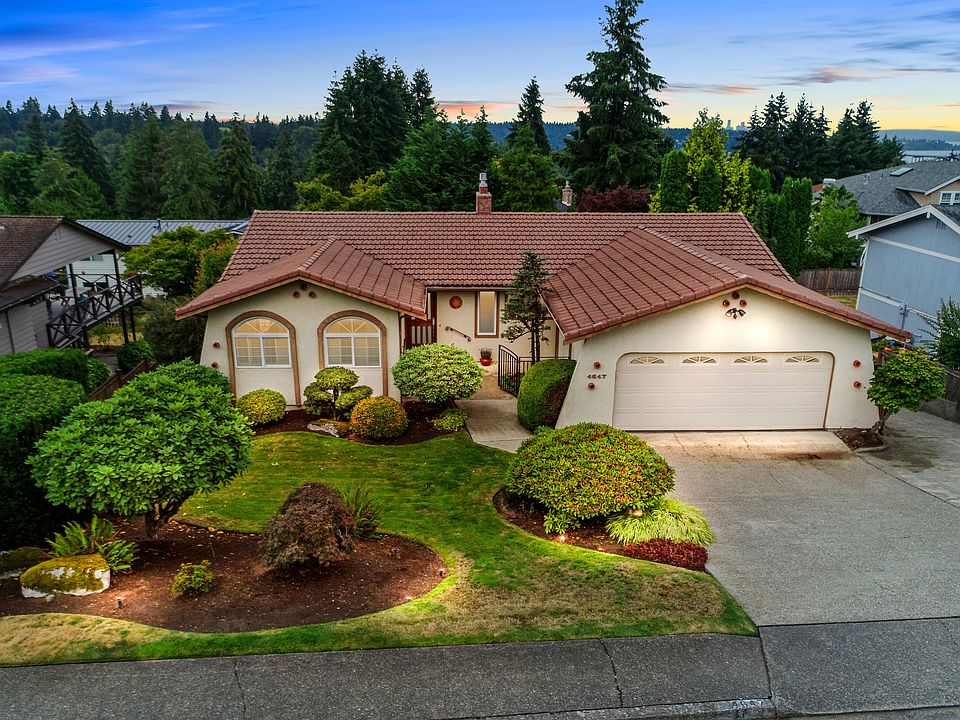 1st image of 4647 132nd Ave SE